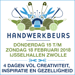2018 Handwerkbeurs banner